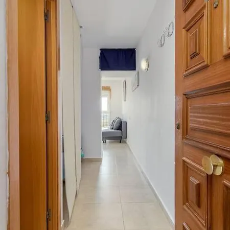 Apartment 1ª Linea Playa, Wifi, Karina16 Centro, Piscinas Empuriabrava