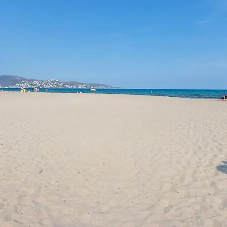 1ª Linea Playa, Wifi, Karina16 Centro, Piscinas Apartment