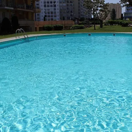 1ª Linea Playa, Wifi, Karina16 Centro, Piscinas * Empuriabrava